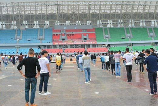 安顺学院附属中学