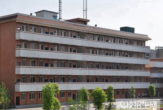 眉山科学技术学校