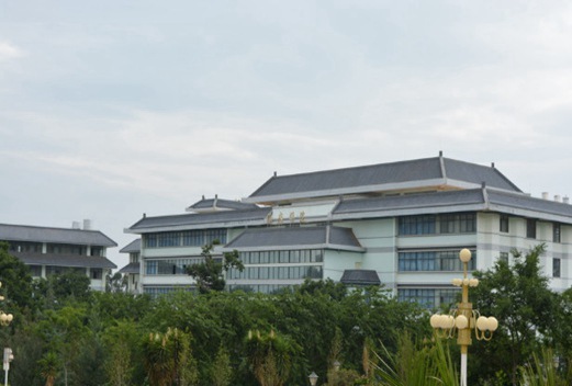 昆明卫生职业学院