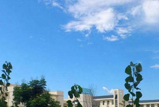 贵阳幼儿师范高等专科学校