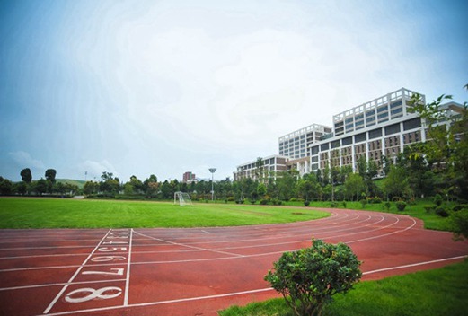 云南工程职业学院