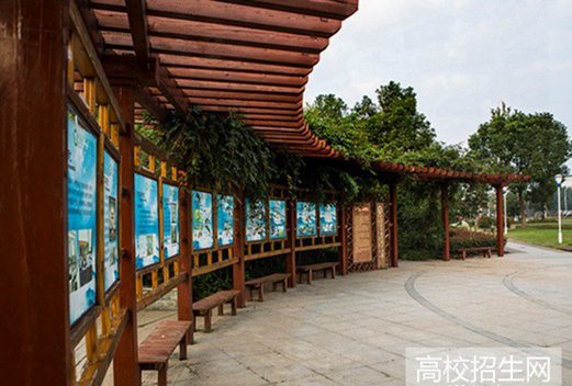 内江师范学院成人教育学院