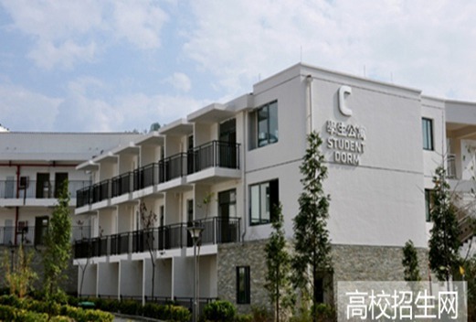 贵州盛华职业学院