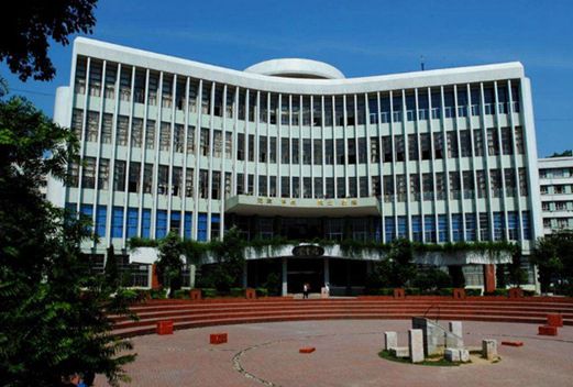 贵州师范大学附属中学