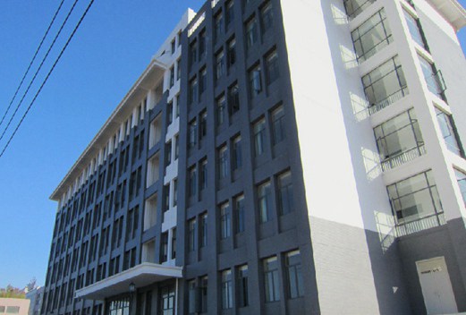 云南城市建设职业学院