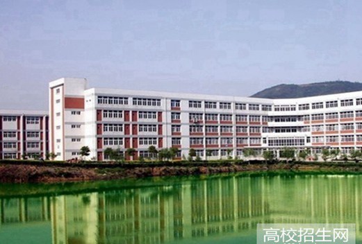 成都市现代职业技术学校