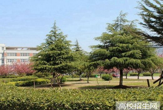 成都市现代职业技术学校