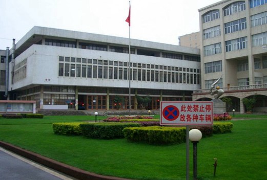 毕节职业技术学院