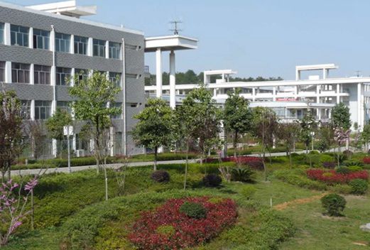 都匀市中等职业技术学校