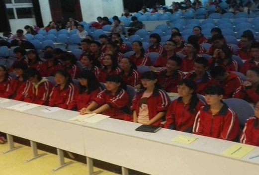 都匀市中等职业技术学校