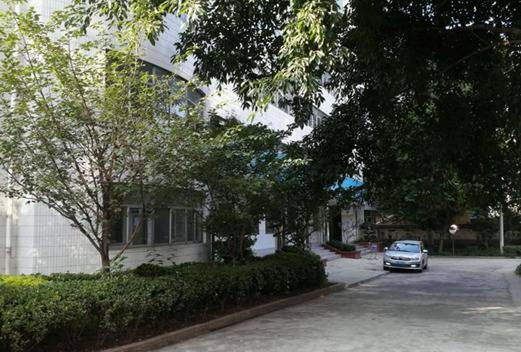 铜仁市碧江区中等职业学校