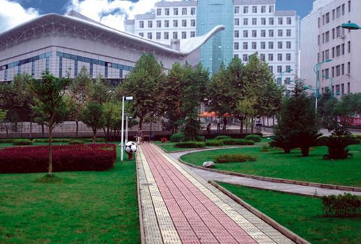 铜仁市碧江区中等职业学校