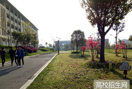 遂宁机电职业技术学校