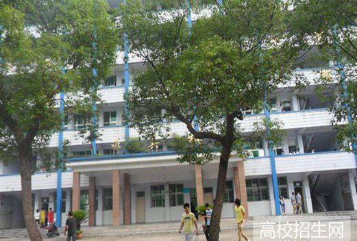 宜宾科普职业技术学校