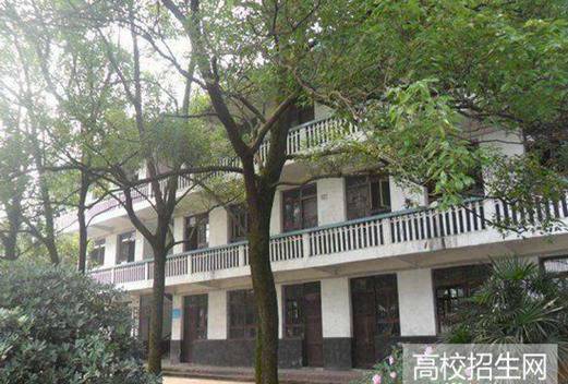 宜宾科普职业技术学校