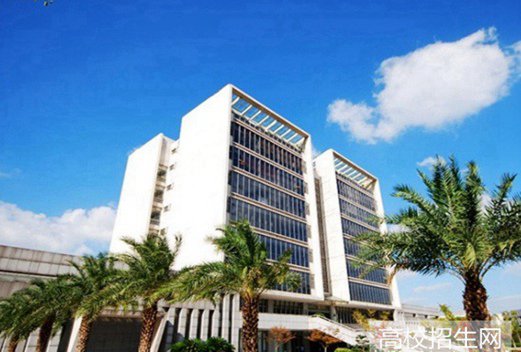 泸县建筑职业中专学校