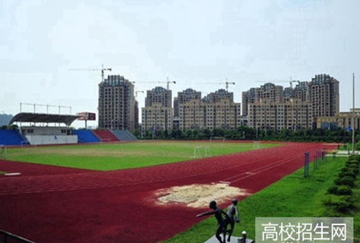 泸县建筑职业中专学校