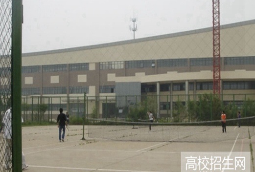 四川省巴中师范学校