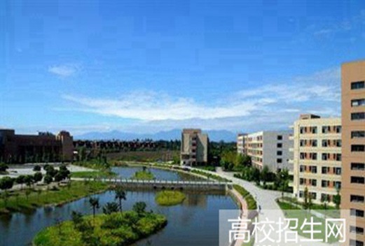 四川管理职业学院