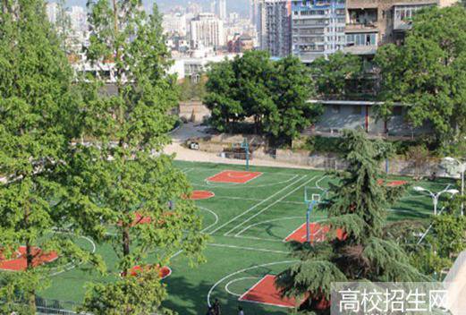 达州市职业高级中学