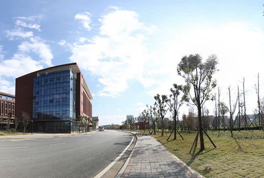 贵州轻工职业技术学院