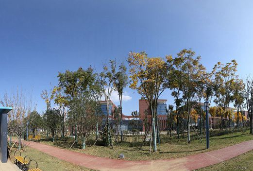 贵州轻工职业技术学院