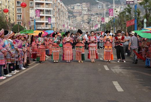 安顺民族中等职业学校