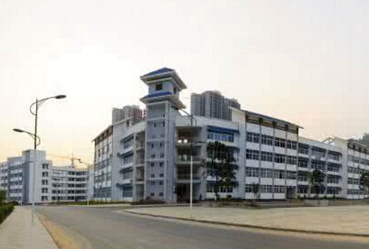 铜仁职业技术学院