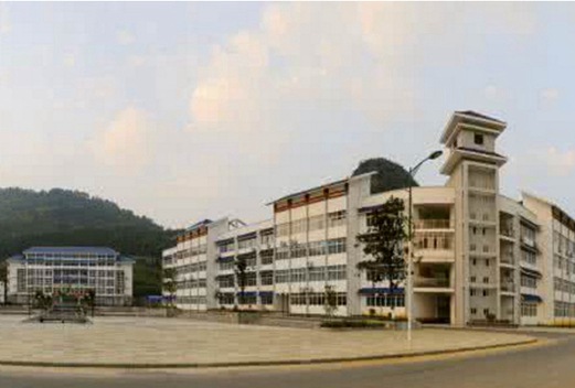 铜仁职业技术学院