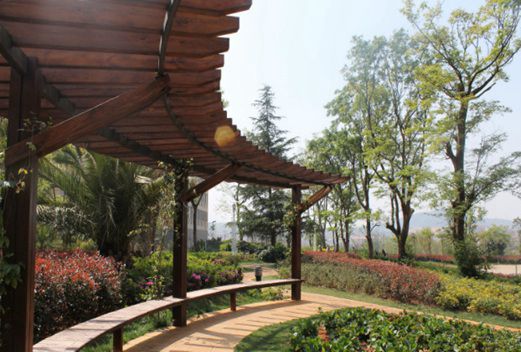 云南交通职业技术学院