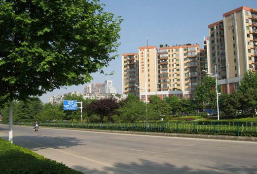 贵阳市新城职业学校