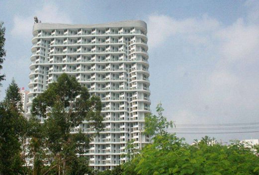 贵阳市新城职业学校