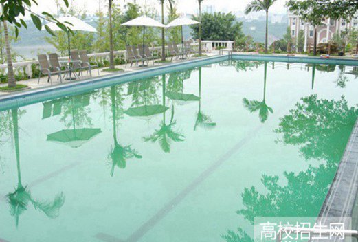 宜宾三峡机电职业技术学校