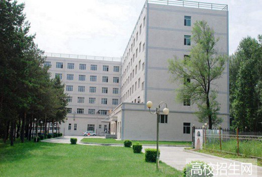 达州华西职业技术学校