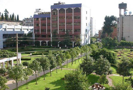 贵州交通职业技术学院中专部