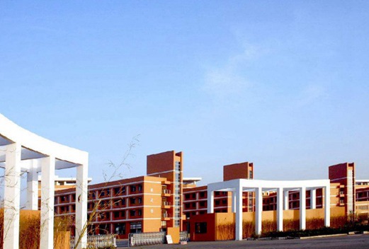 贵州交通职业技术学院中专部