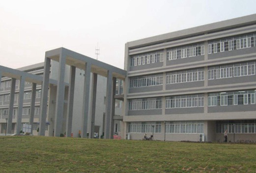 贵州交通职业技术学院中专部