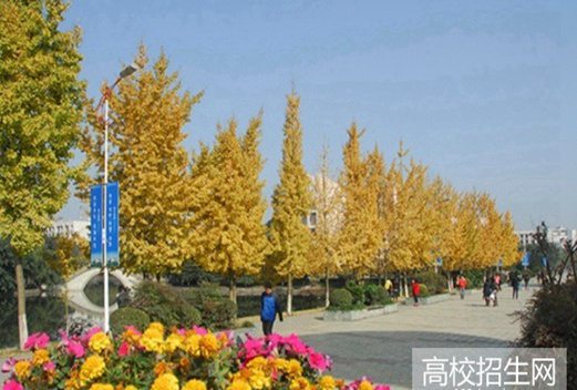 成都农业科技职业学院