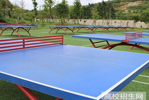 贵州应用技术职业学院