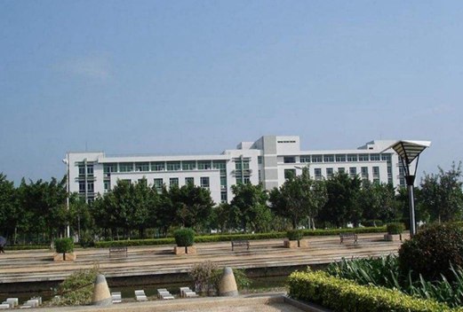 贵阳职业技术学院