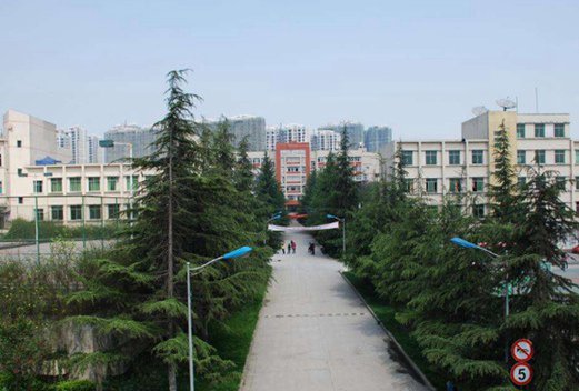 贵阳职业技术学院