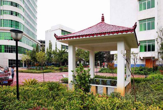 贵阳职业技术学院