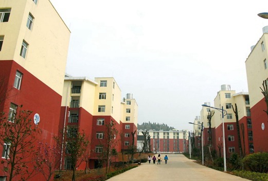 黔东南民族职业技术学院