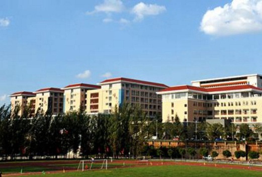 昆明工业职业技术学院