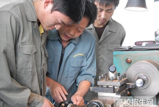 四川信息职业技术学院