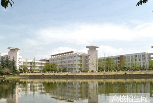 四川信息职业技术学院