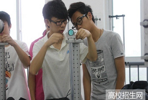 四川信息职业技术学院