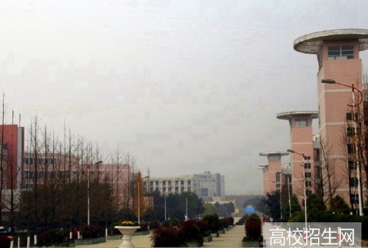 四川科技职业学院