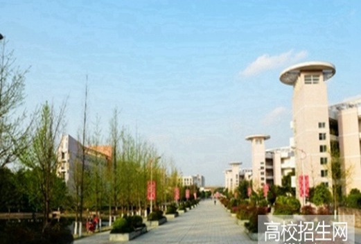 四川科技职业学院