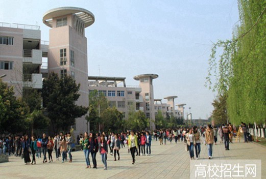 四川科技职业学院